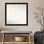 Miroir de salle de bain mural-1285831446