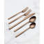 Ensemble de couverts 20 pièces Oneida Dean
