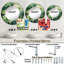 Miroir mural Upland-1058646556