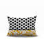 Oreiller rectangulaire réversible intérieur / extérieur Miva-119048447-119048445