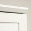 Armoire de rangement à 4 tablettes Carnesha-1109914375