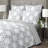 Frensis Sateen Fitted Sheet-49540151