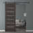 Grey Oak selected