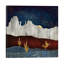 «Moonlit Desert» par Spaceécur Designs - impression-49718624-49718634-75092706