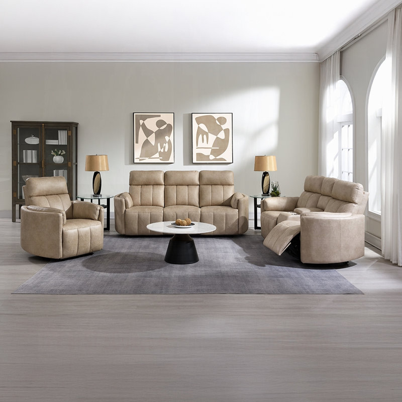 Causeuse Elison Contemporary