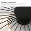 Acrylic LED Semi Flush Mount-149992777