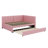 Upholstered Daybed With Trundle-98580153