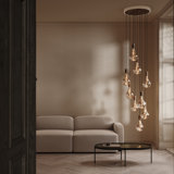 1 - Light Pendant