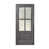 Owl Gray selected