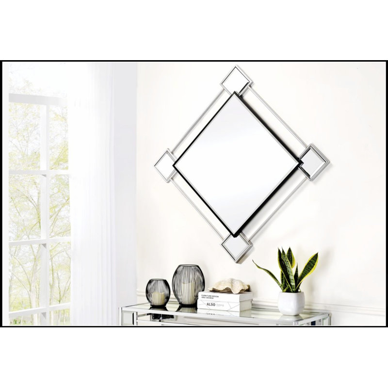 Miroir décoratif Asbury
