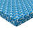 Microfiber Geometric Fitted Sheet-43649106-89079281
