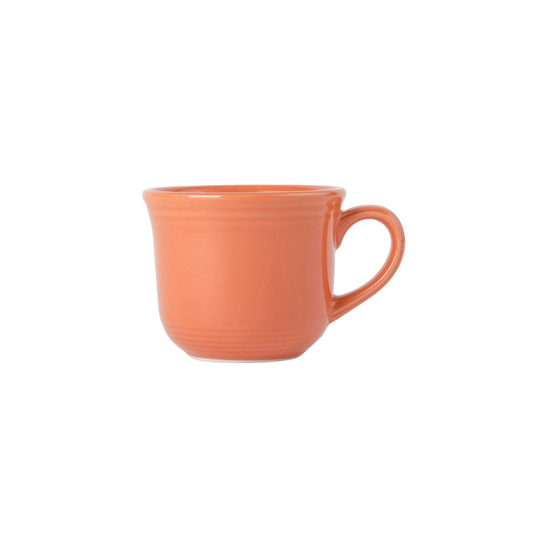 Concentrix Porcelain Coffee Mug