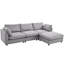 Canapé modulaire Upholstery