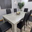 Bolesworth 6 - Person Dining Set