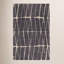 Turin Hand-Tufted Gray/Cream Area Rug-158581051