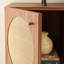 Meuble télé 2 portes Anferne Ophelia-1997458940