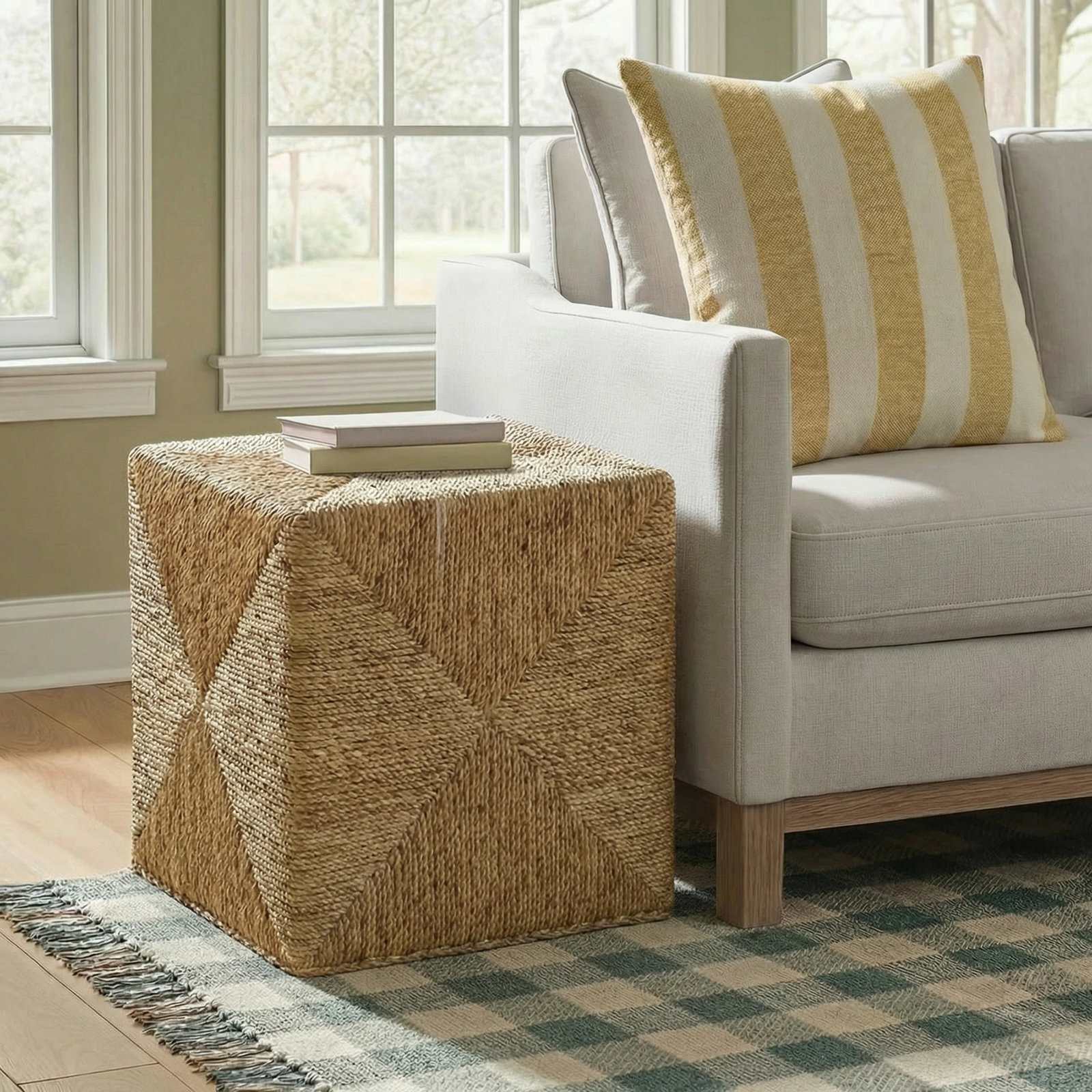 Lana 22" End Table