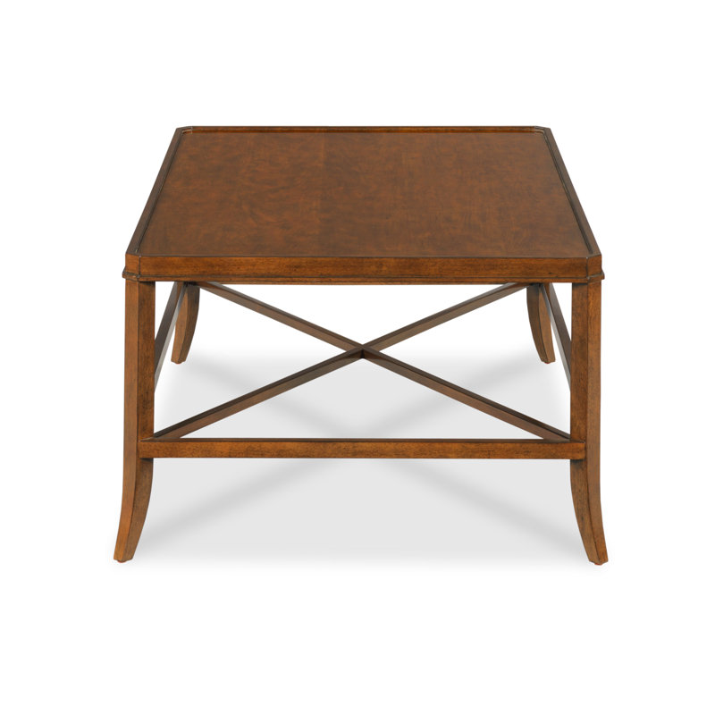 Woodbridge Furniture Sernin Cocktail Table