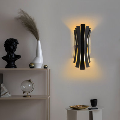 Lampe murale