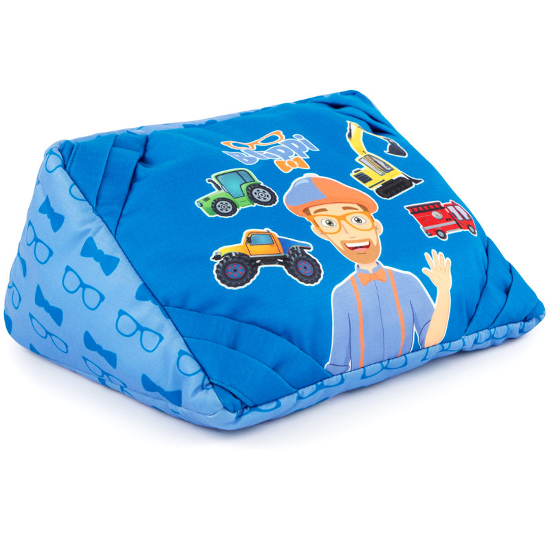 Tablet Novelty Pillow Cover & Insert
