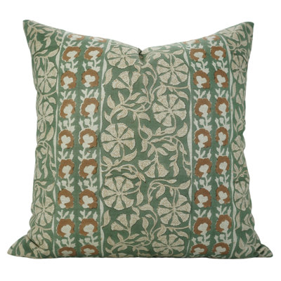 Housse de coussin Fabcline Farmhouse