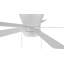 Merit 52'' Ceiling Fan with LED Lights-1269440728