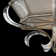 Beveled Arcs 2 - Light Flush Mount