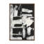 «Structural Dissonance I» par Melissa Wang, reproduction d'art-1131429288-1131429291-1131429294