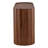 Yajaira Console Table Brown