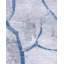 Overdyed One-of-a-Kind Rectangle 9'1" X 12'1" Hand Knotted Area Rug