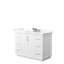 Meuble-lavabo simple 48 po avec plateau Strada-92723869-98229590-92723872