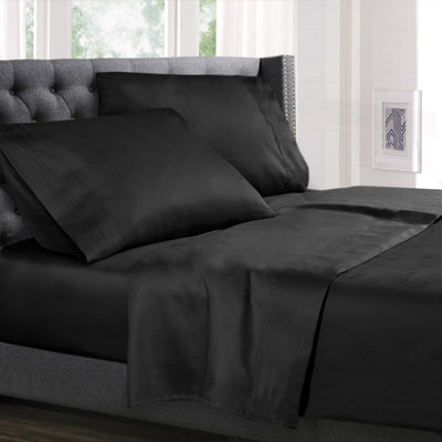 Microfiber Sheet Set