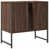 Brown Oak selected