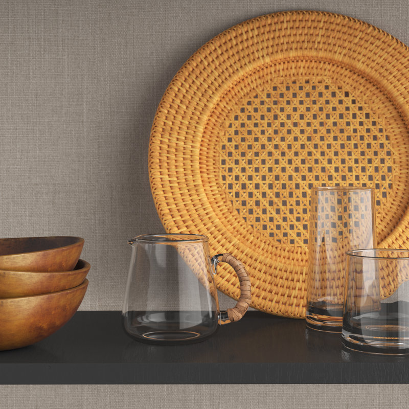 Fiero Glass Pitcher