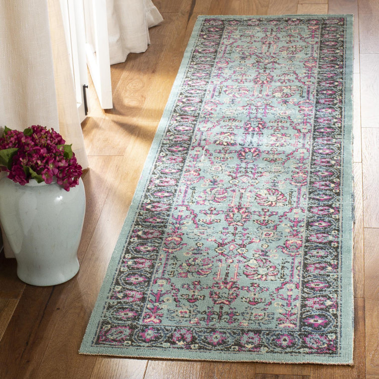 Villanova Performance Oriental Rug