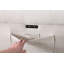 Canapé-lit modulaire réversible avec chargeur USB