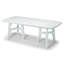 Eliseo Rectangular Extendable Outdoor with Umbrella Hole Dining Table - 170 cm W 95 cm D-20067540