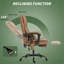 Fauteuil de massage-2083782676
