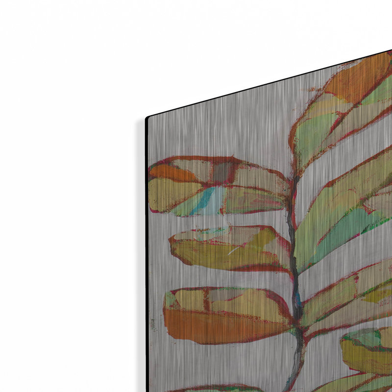 «Foliage 1» par Staci Marie Swider, H 36 po x l 24 po