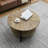Frame Coffee Table with Storage-1156530141