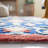 Joosep Hand Tufted 0.8 Wool 0.2 Cotton Oriental Rug-114148345