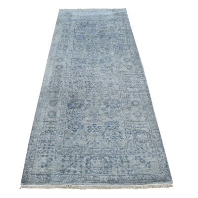 Arolyn Silk Rug