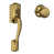 Antique Brass