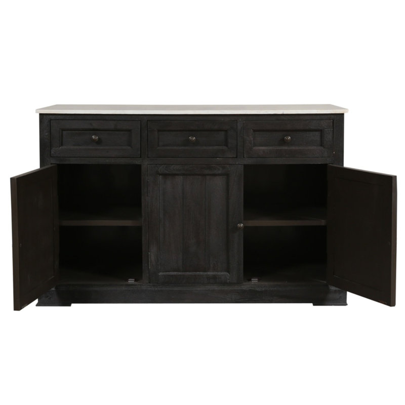 Nolan Server Salvage Dark Oak 72847