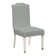 Chaise d'appoint Michael Weiss Travis
