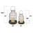 Donna Set of 2 11.54 " Lantern