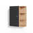 Wood/Anthracite selected