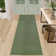 Solid Colour Area Rug
