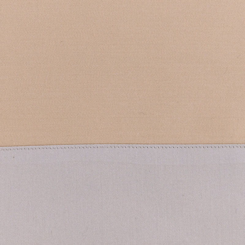 Rectangular Sateen Pillow Case
