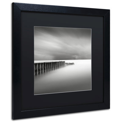 " Stormy " by Dave MacVicar